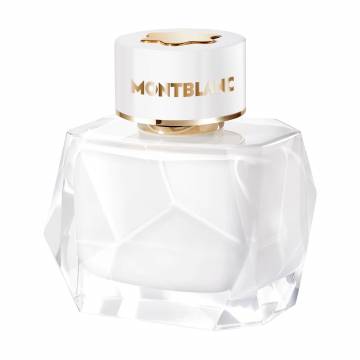 Montblanc Signature Парфюмированная вода женская, 50 мл Montblanc Signature Парфюмированная вода женская, 50 мл