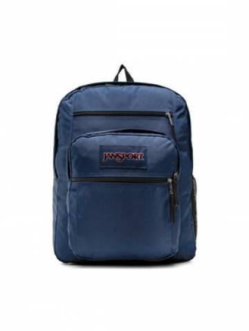 JanSport Рюкзак Big Student EK0A5BAHN54 Cиній JanSport Рюкзак Big Student EK0A5BAHN54 Cиній