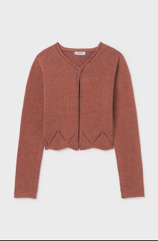 Детский кардиган Mayoral