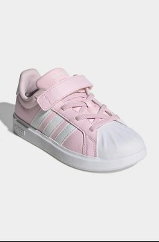 Детские кроссовки adidas STREETTALK