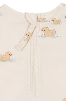 Детский комбинезон для плавания Fanga Fontana COMO SWIM ONESIE GRS