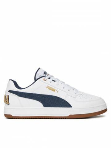 Puma Снікерcи Puma Caven 2.0 Retro Club 395082 01 Білий Puma Снікерcи Puma Caven 2.0 Retro Club 395082 01 Білий