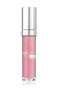 Блеск для губ Pupa Miss Pupa Gloss 301 Sweet Candy, 5 мл