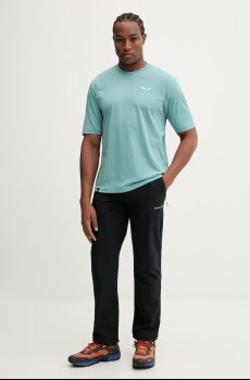 Спортивная футболка Salewa EAGLE LOOSE