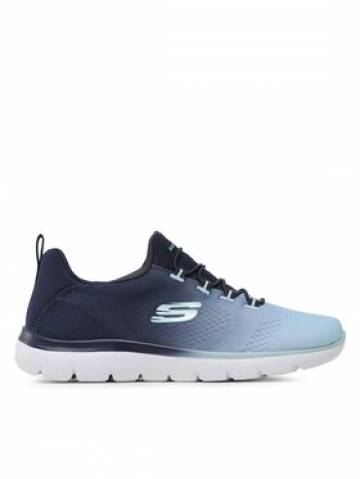 Skechers Снікерcи Bright Charmer 149536/NVY Cиній Skechers Снікерcи Bright Charmer 149536/NVY Cиній