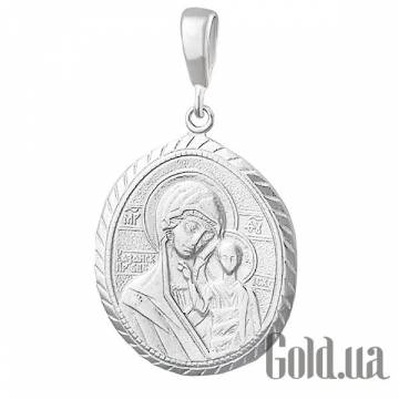 Кулоны-иконы Silvex925