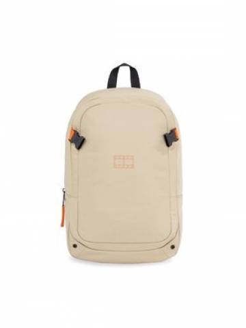 Tommy Jeans Рюкзак Tjm Hybrid Backpack AM0AM11652 Зелений Tommy Jeans Рюкзак Tjm Hybrid Backpack AM0AM11652 Зелений