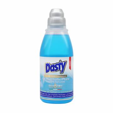 Универсальное средство для чистки поверхностей Dasty Professional Океан, 700 мл Универсальное средство для чистки поверхностей Dasty Professional Океан, 700 мл