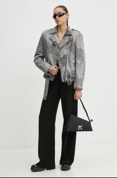 Джинсовая куртка Fiorucci