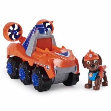 Ігрова фігурка Spin master Paw Patrol Діно місія Зума (SM16776/4029) Ігрова фігурка Spin master Paw Patrol Діно місія Зума (SM16776/4029)