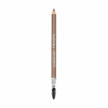 Карандаш для бровей IsaDora The Brow Powder Pen Shapes, Defines & Fills 05 Taupe, 1.1 г Карандаш для бровей IsaDora The Brow Powder Pen Shapes, Defines & Fills 05 Taupe, 1.1 г