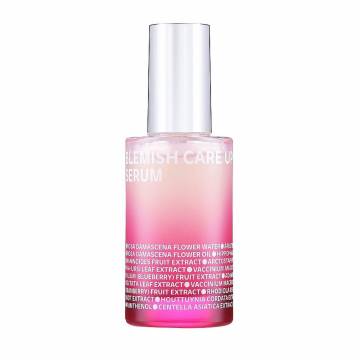 Сыворотка для лица Isoi Bulgarian Rose Blemish Care Up Serum, 15 мл
