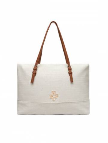 Beverly Hills Polo Club Сумка BHPC-C-014-07 Бежевий Beverly Hills Polo Club Сумка BHPC-C-014-07 Бежевий