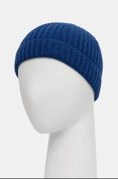 Шерстяная шапка United Colors of Benetton