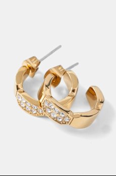 Сережки Karl Lagerfeld