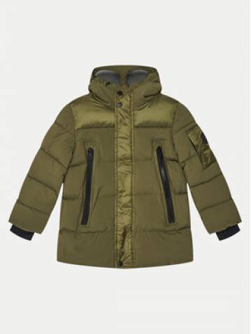 Original Marines Пуховик DEA2505B Зелений Regular Fit Original Marines Пуховик DEA2505B Зелений Regular Fit