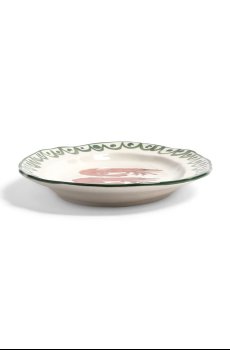 Блюдо &k amsterdam sirene 34,5 x 21,5 x 3 cm