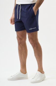 Шорты пляжные