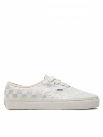 Vans Кросівки Authentic VN0009PVCJD1 Білий Vans Кросівки Authentic VN0009PVCJD1 Білий