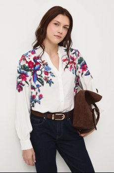 Блузка Medicine