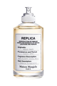 Maison Margiela Replica Beach Walk Туалетная вода женская, 100 мл