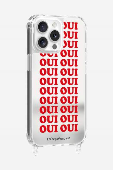 Чехол на телефон LaCoqueFrançaise iPhone 13 Pro Чехол на телефон LaCoqueFrançaise iPhone 13 Pro