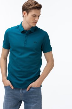 Lacoste поло чоловіче PARIS polo