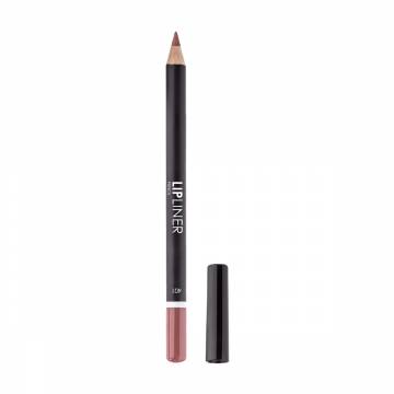 Карандаш для губ LAMEL Make Up Lipliner 401, 1.7 г