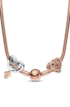 Подарунковий комплект "Люблю тебе, моя найкраща подруго"