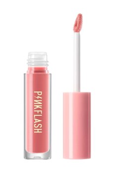 Блеск для губ Pinkflash Ever Glossy Moist Lipgloss G02 Shelter, 2.3 г