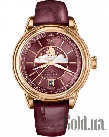 Швейцарские часы Aviator Швейцарские часы Aviator