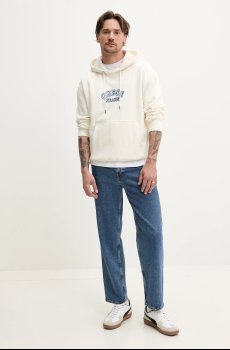 Хлопковая кофта Guess Jeans