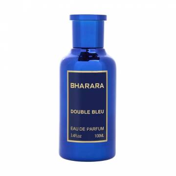Bharara Double Bleu Парфюмированная вода мужская, 100 мл Bharara Double Bleu Парфюмированная вода мужская, 100 мл