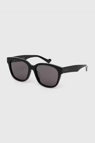 Солнцезащитные очки Gucci мужские цвет чёрный Солнцезащитные очки Gucci мужские цвет чёрный