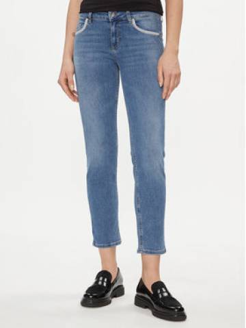 Liu Jo Джинси UA4001 D4448 Голубий Skinny Fit Liu Jo Джинси UA4001 D4448 Голубий Skinny Fit