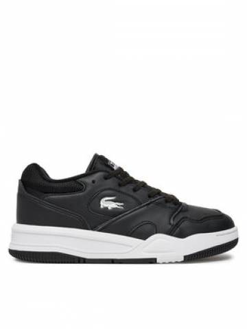 Lacoste Снікерcи 748SUJ0004 Чорний Lacoste Снікерcи 748SUJ0004 Чорний