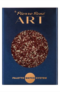 Тени для век Pierre Rene Art Palette Match System 081, 1.3 г
