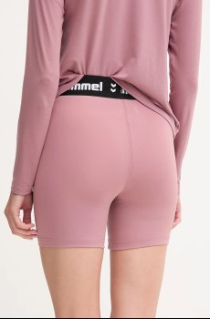 Тренировочные шорты Hummel