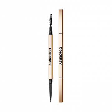Карандаш для бровей Colorkey Sketch Eyebrow Pencil Blade Version 01 Mocha Brown, 0.07 г