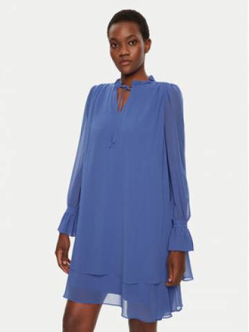 JOOP! Коктейльна сукня 10018884 30046885 Голубий Regular Fit JOOP! Коктейльна сукня 10018884 30046885 Голубий Regular Fit