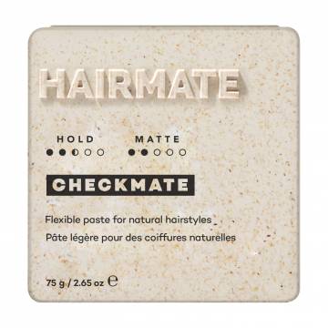 Паста для укладки волос Hairmate Checkmate, 75 г Паста для укладки волос Hairmate Checkmate, 75 г