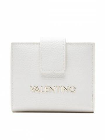 Valentino Мале жіноче портмоне Alexia VPS5A8215 Білий Valentino Мале жіноче портмоне Alexia VPS5A8215 Білий