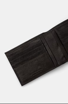 Кожаный кошелек U.S. Polo Assn. Utah