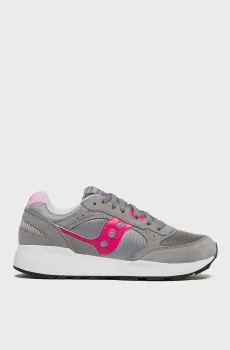 Женские серые кроссовки ECLIPSE Серый 6 Saucony S60872-4