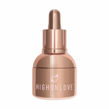 Каннабис-масло для стимуляции и усиления ощущений HighOnLove Stimulating Sensual Oil, 30 мл Каннабис-масло для стимуляции и усиления ощущений HighOnLove Stimulating Sensual Oil, 30 мл