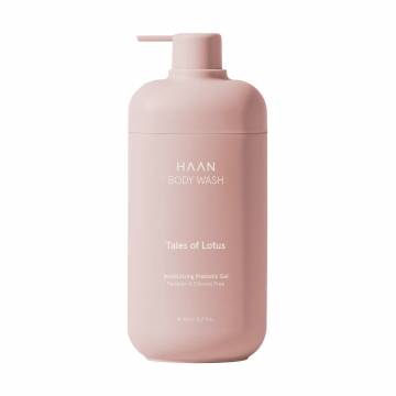 Гель для душа HAAN Tales Of Lotus Body Wash, 450 мл