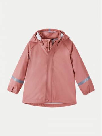 Reima Дощовик Lampi 5100023A Рожевий Regular Fit Reima Дощовик Lampi 5100023A Рожевий Regular Fit