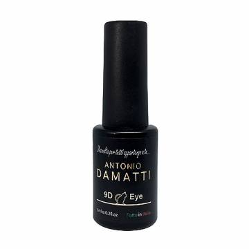 Гель-лак для ногтей Antonio Damatti Galaxy 9D Cat Eye 6, 6 мл Гель-лак для ногтей Antonio Damatti Galaxy 9D Cat Eye 6, 6 мл