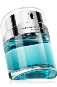 Glenn Perri Unpredictable Men Туалетная вода мужская, 100 мл