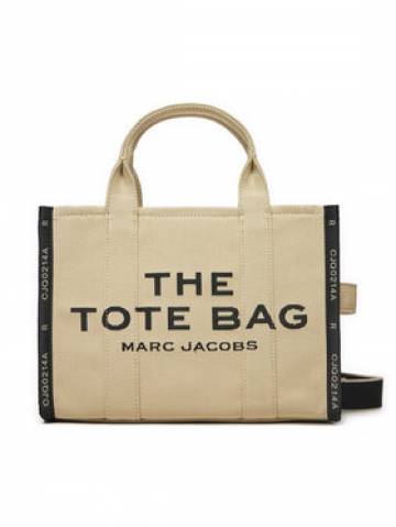 Marc Jacobs Сумка The Jacquard Medium Tote Bag M0017027 Бежевий Marc Jacobs Сумка The Jacquard Medium Tote Bag M0017027 Бежевий
